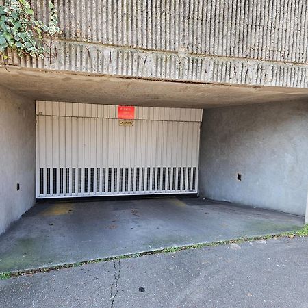 Suite Cathedrale Haut De Gamme + Parking - N°8 Rouen Eksteriør billede